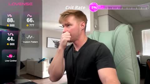 Nick Barker online show from November 3, 11:06 pm