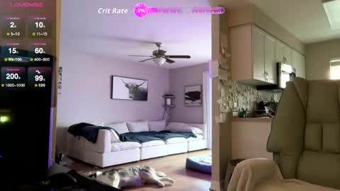 Nick Barker online show from April 6, 2:29 pm