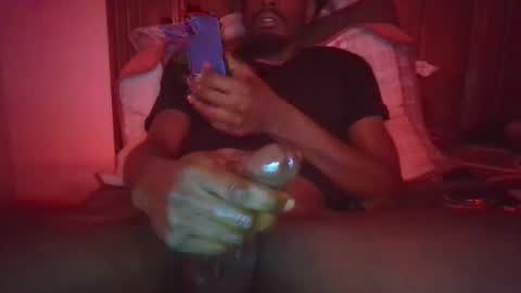 bigone555__ online show from October 10, 1:11 am