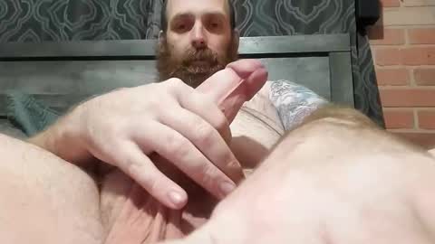 bigprick85 online show from January 11, 6:56 am