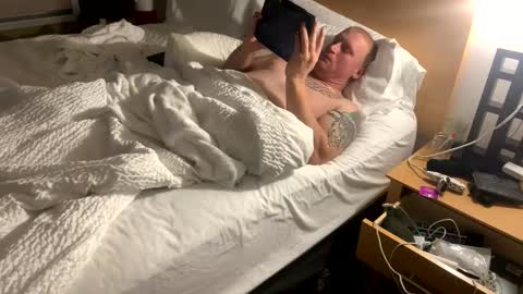 bigred138 online show from March 6, 10:14 am