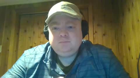 Snapshot of bigred_nyc chatting on January 26, 7:21 am Big Red online show from January 26, 7:21 am