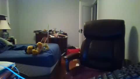 Snapshot of bigred_nyc chatting on February 27, 10:55 am Big Red online show from February 27, 10:55 am