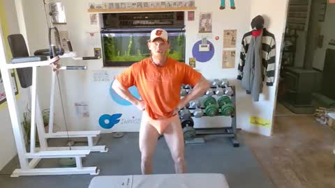 Jarvis online show from April 21, 3:41 pm