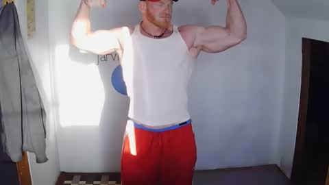 Jarvis online show from November 30, 9:11 pm