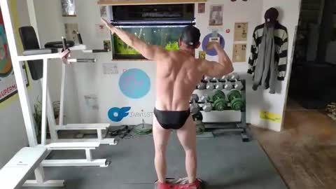 Jarvis online show from April 23, 5:14 pm