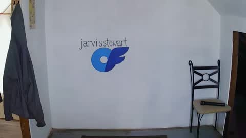 Jarvis online show from April 19, 6:10 pm