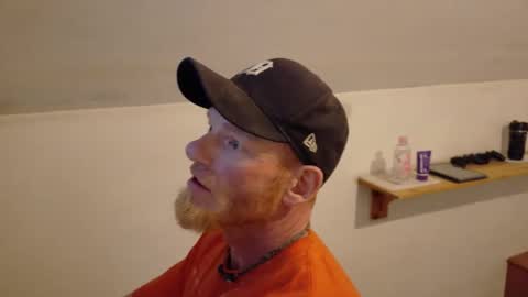 Jarvis online show from April 22, 5:31 pm