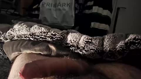 bigrobnob online show from December 15, 11:23 pm