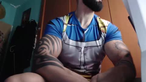 BigStallion online show from April 28, 10:58 pm