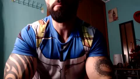 BigStallion online show from February 15, 12:04 am