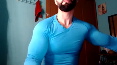 BigStallion online show from December 28, 11:59 pm