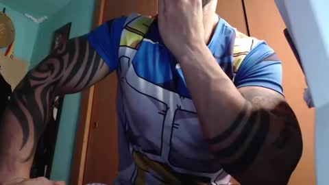 BigStallion online show from September 28, 10:52 pm