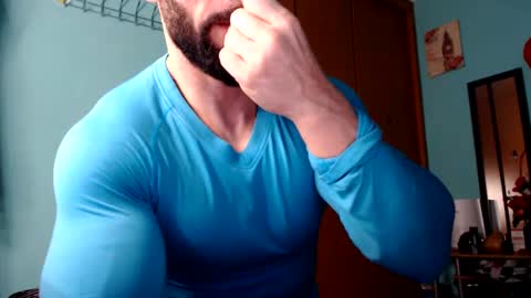 BigStallion online show from January 29, 12:01 am