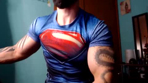 BigStallion online show from February 28, 11:56 pm