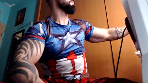 BigStallion online show from March 9, 11:56 pm