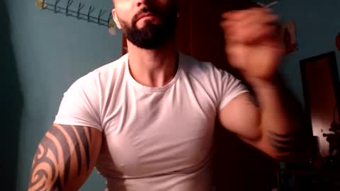 BigStallion online show from February 13, 12:13 am