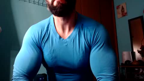 BigStallion online show from December 4, 11:52 pm