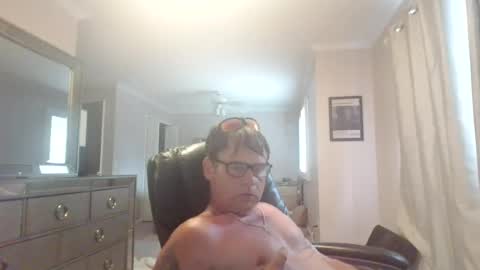 bigsteve24cm online show from July 7, 10:58 pm