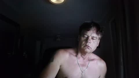 bigsteve24cm online show from July 5, 8:43 am