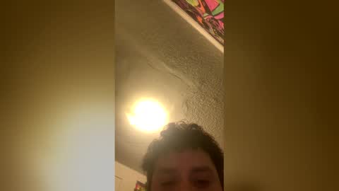 Lusty online show from December 16, 8:09 am