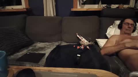 bigswe1 online show from January 16, 9:51 pm