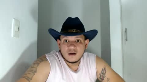 MANUEL online show from June 28, 5:14 am