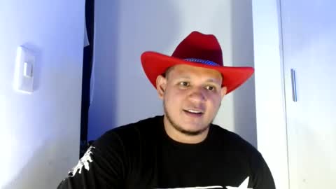 MANUEL online show from June 21, 12:39 am