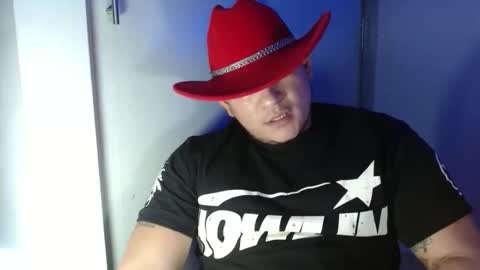 MANUEL online show from May 22, 7:48 am