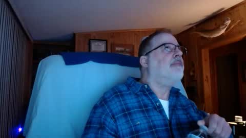 bigthicksatisfying2 online show from March 22, 9:24 am