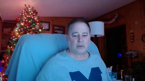 bigthicksatisfying2 online show from December 22, 7:22 am