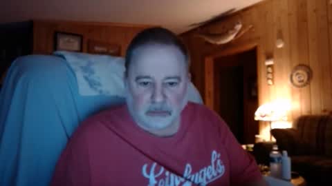 bigthicksatisfying2 online show from October 31, 11:05 pm