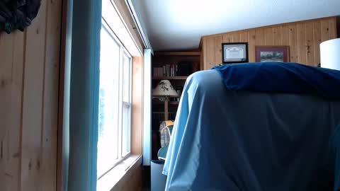 bigthicksatisfying2 online show from March 9, 4:55 pm