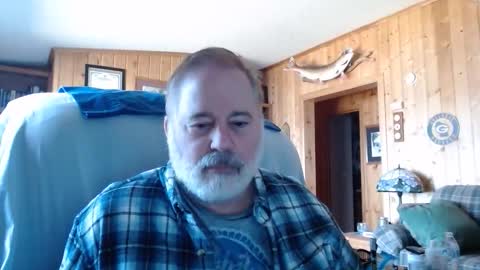 bigthicksatisfying2 online show from April 19, 8:44 pm