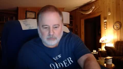 bigthicksatisfying2 online show from October 5, 12:19 am