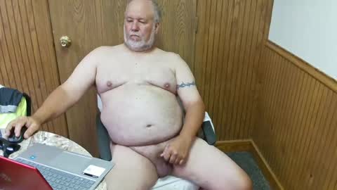 bigthump9999 online show from July 21, 12:29 pm