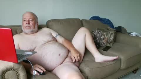 bigthump9999 online show from June 24, 12:34 pm