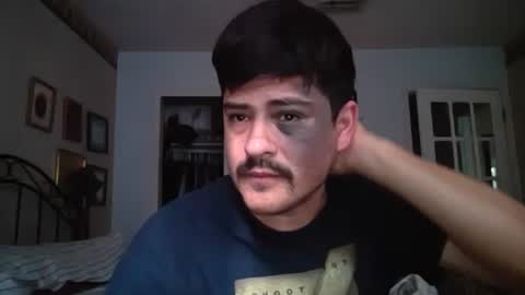 Snapshot of bigtime139461 chatting on October 7, 4:03 pm bigtime139461 online show from October 7, 4:03 pm