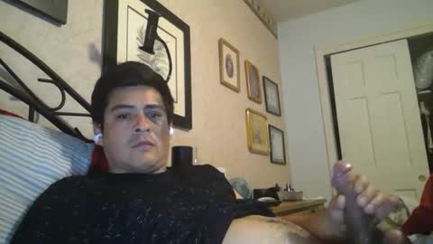 Snapshot of bigtime139461 chatting on January 18, 5:52 am bigtime139461 online show from January 18, 5:52 am