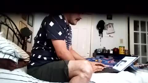 Snapshot of bigtime139461 chatting on October 1, 3:11 pm bigtime139461 online show from October 1, 3:11 pm