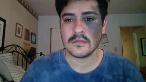 Snapshot of bigtime139461 chatting on October 24, 5:47 pm bigtime139461 online show from October 24, 5:47 pm