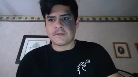 Snapshot of bigtime139461 chatting on October 26, 5:34 pm bigtime139461 online show from October 26, 5:34 pm