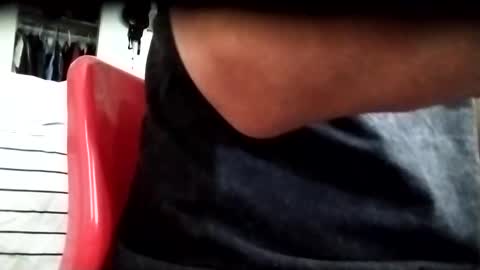 Snapshot of bigtime139461 chatting on October 4, 3:32 pm bigtime139461 online show from October 4, 3:32 pm