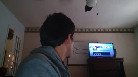 Snapshot of bigtime139461 chatting on January 19, 6:00 pm bigtime139461 online show from January 19, 6:00 pm