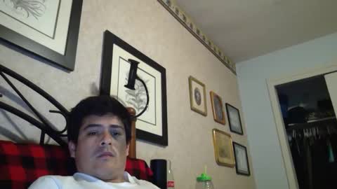 Snapshot of bigtime139461 chatting on January 16, 3:02 am bigtime139461 online show from January 16, 3:02 am