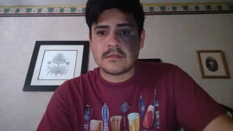 Snapshot of bigtime139461 chatting on October 19, 5:28 pm bigtime139461 online show from October 19, 5:28 pm