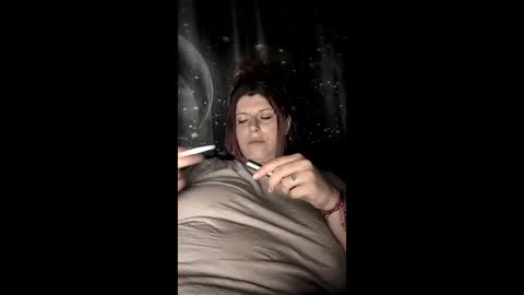 bigtitslala online show from April 1, 9:34 pm