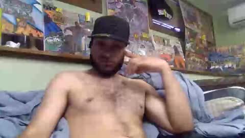Floppyphallus online show from May 26, 9:43 pm