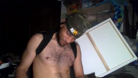 Floppyphallus online show from May 21, 8:21 am