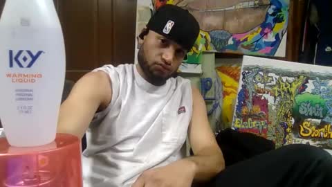 Floppyphallus online show from May 13, 9:46 pm